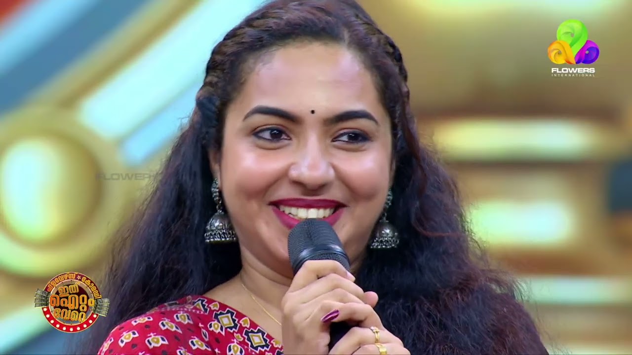 ചിരിവേദിയിൽ താരങ്ങളുമായി ഡോക്ടർ അഖില!!👌🏼