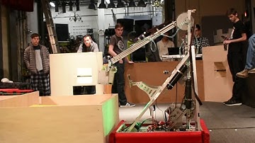 2018 Autonomous Preview