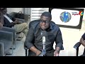LIVE : POWER BREAKFAST NA MCHORO WA 2050 , JE TUPO TAYALI KWA UCHUMI WA CASHLESS? I 16.09.2026.