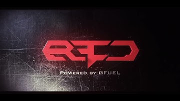 Introducing Red Ruler by Red Jebasu