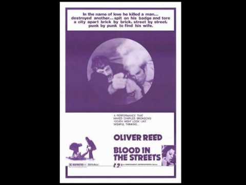 Blood In The Streets 1975 Radio Spot