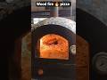wood fire pizza gumanpura kota #firewood #bbqpizza #kota #pizza #chef
