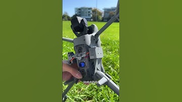 DJI Air 3 Payload Release Just Dropped 👇