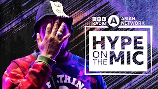 Kaspa | Hype On The Mic | BBC Asian Network