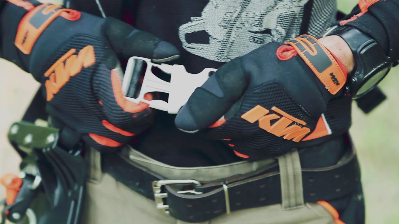 STIHL Advance xTREEm võsalõikaja traksid