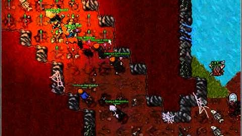 Tibia crusader helmet quest