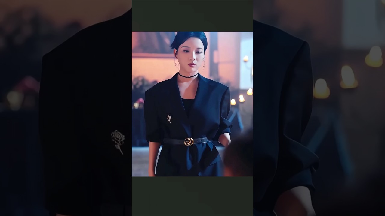 The Obedient Wife Is a Gang Queen