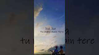 Tera Ho A Official By Nemex