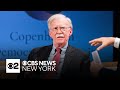 Former national security adviser John Bolton to plead guilty in classified documents case: sources