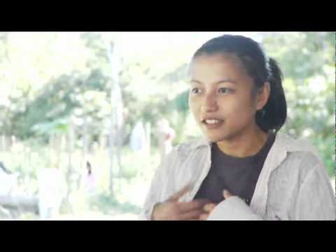 Familia Feliz Orphanage in Bolivia with Christina ...