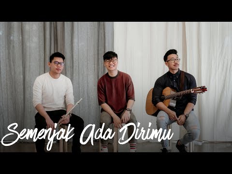 semenjak-ada-dirimu---andity-(eclat-cover-&-lirik)