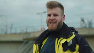 Verzopfungen In Der Kläranlage Oowv