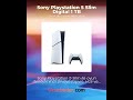 Sony Playstation 5 Slim Digital 1 TB