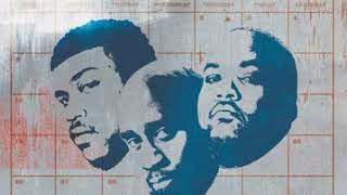 De La Soul feat. Flava Flave - Come On Down