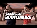 LES MILLS BODYCOMBAT - Wishlist now!