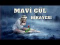 Mavi Gül Hikayesi (Aşk Hikayeleri)