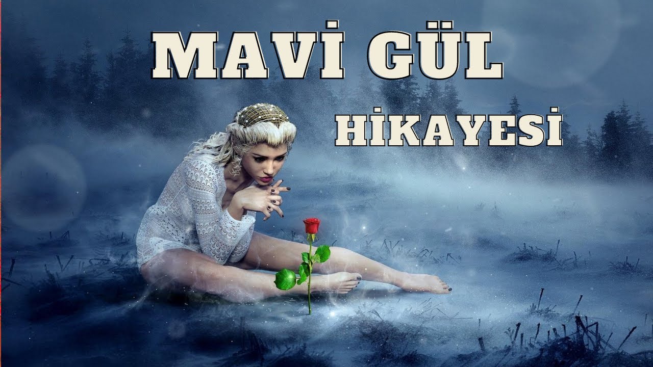 Mavi Gül Hikayesi (Aşk Hikayeleri) YouTube Mavi Gül Hikayesi (Aşk Hikayeleri) YouTube