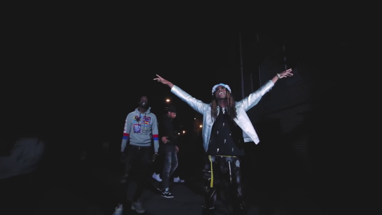 TCO Breeze - Going To Get Mines (Official Music Video) Ft Grizz & DTH Steez