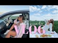 QUARANTINE VLOG || MAKING DOUGHNUTS &amp; BESTIE REUNION