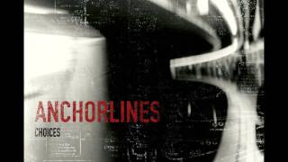 Anchorlines - Stay Down (lyrics)