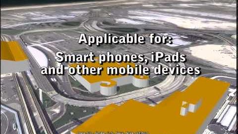 3D Modeling From Satellite Imagery