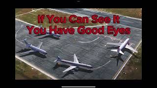 Delta Animation And The Secret Behind The Aircraft