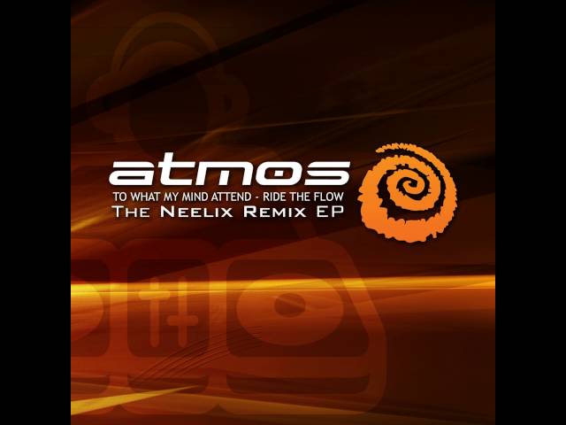 Neelix, Atmos - Ride the Flow