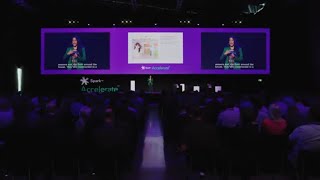 Highlights from Spark Accelerate 2024: Shaping the future of business and technology