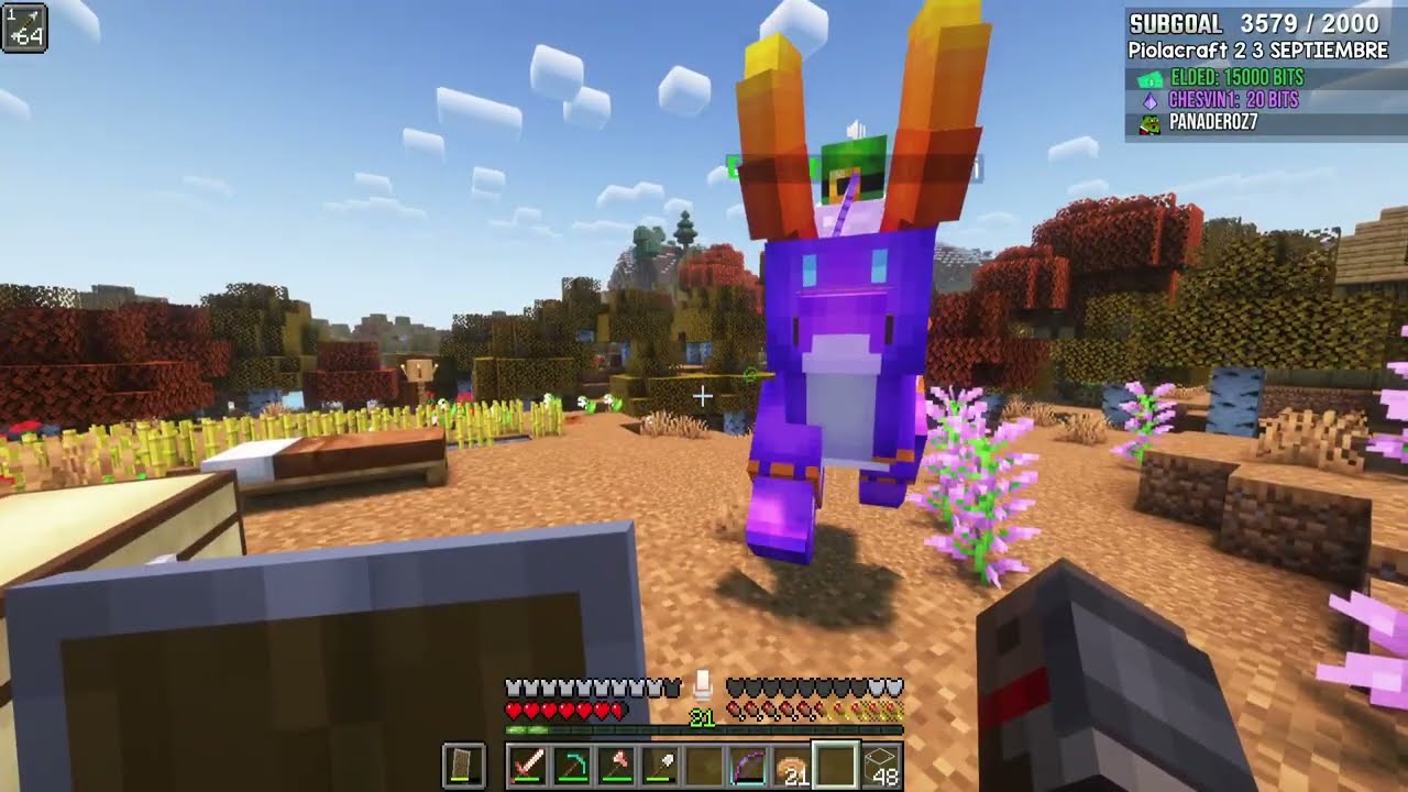 Farfadox Nocturna de Piola