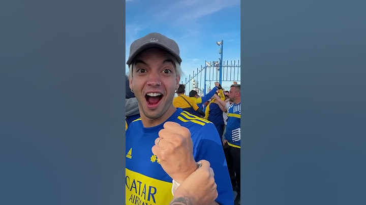 IN ARGENTINA THEY LOVE FOOTBALL!!