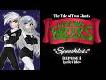 "Speechless" [Reprise 1] - Control Freaks - The Tale of Two Ghosts [Danny Fenton/Phantom]