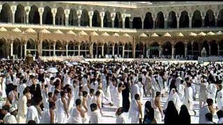 Mecca House of alloh mp4