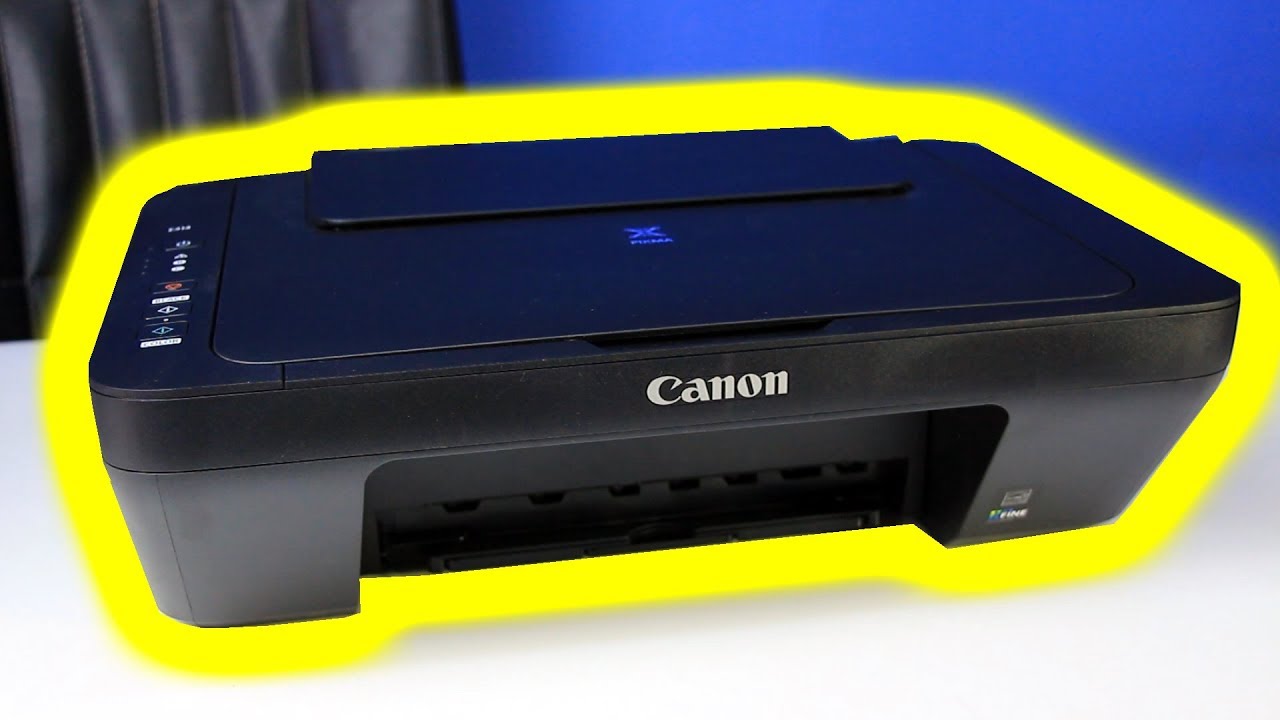 Featured image of post Canon E414 Tarama Program Indir E414 is small desktop digital inkjet color photo multifunction printer for office or home business it works as printer copier scanner all in one printer