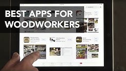 Best Apps and Calculators for Woodworkers