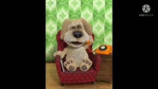 Talking Ben Rap Official Video