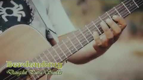 Berdendang | DPS | cover