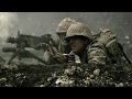 The Pacific 『ザ・パシフィック』Combat16 第8章硫黄島 HD