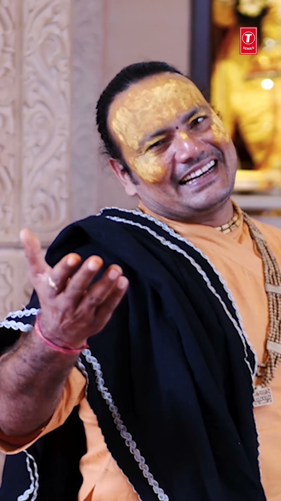 #Shorts कजरारे मोटे मोटे नैन Kajrare Mote Mote Nain | Krishna Bhajan | RASIK PURAN PAGAL