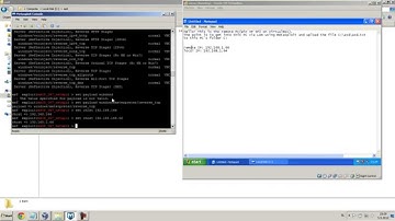 Metasploit exploiting Win XP SP3
