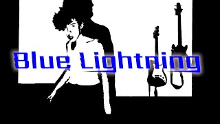 Blue Lightning