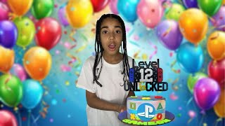 HOW WE CELEBRATED MY SONS 12TH BIRTHDAY 🎂 🎈