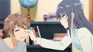 Top 7 Most Adorable Anime Couple!