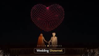 Wedding Showreel 2026 | BotLab Dynamics