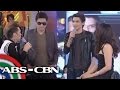 GGV: 'Dingdong,' 'Yael' court Karylle on 'GGV'