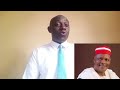 OGBANJE SHETTIMA TO BE SACRIFICED TO PAVE THE WAY FOR KWANKWASO GALADIMA CLAIMS OGBANJE SHETTIMA TO BE SACRIFICED TO PAVE THE WAY FOR KWANKWASO GALADIMA CLAIMS