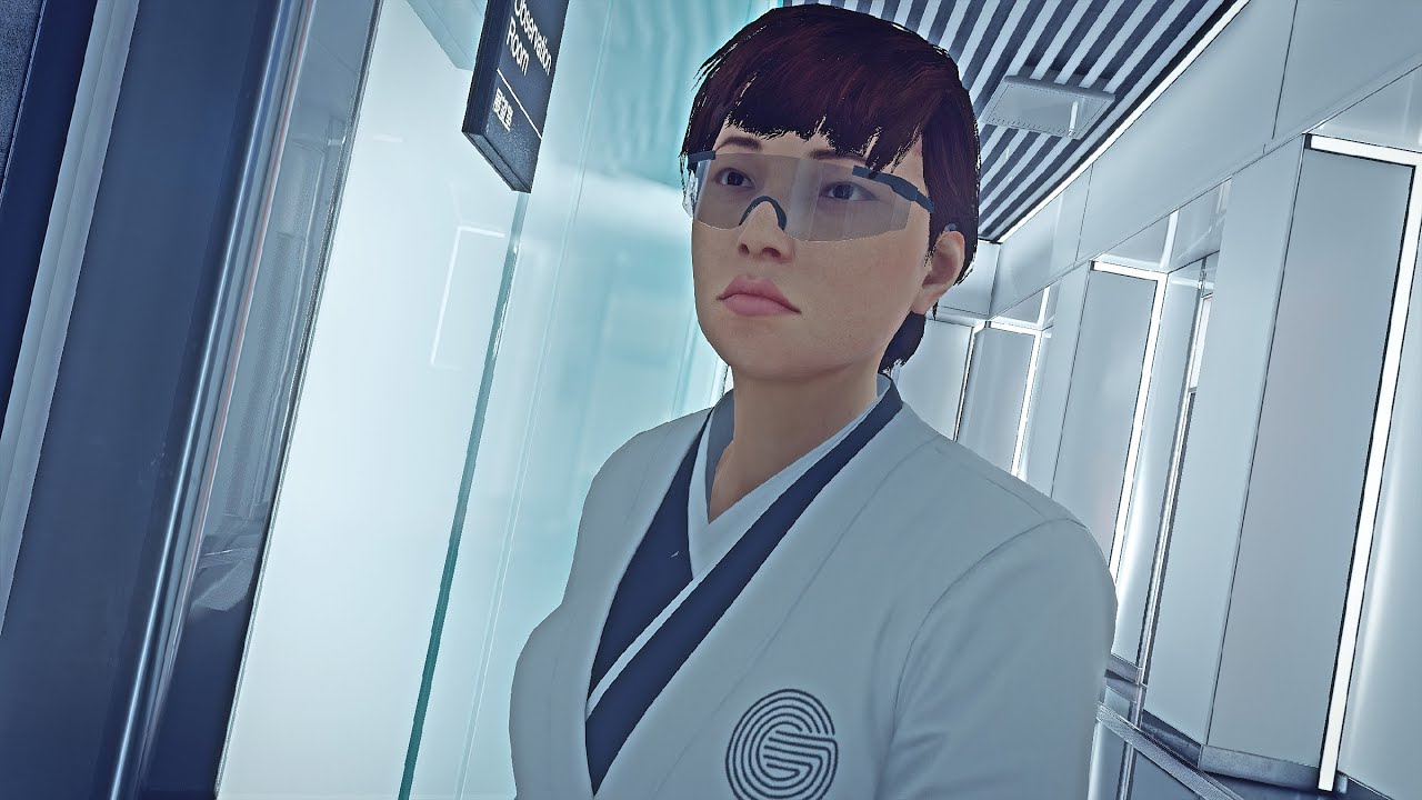 HITMAN 3 | Hokkaido - Be Careful Masumi (