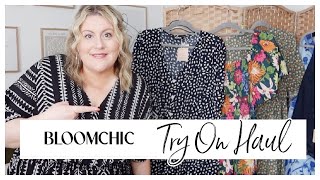 Famous LETS TRY ON SOME TRANSITIONAL PIECES FROM BLOOM CHIC / AD Wealth