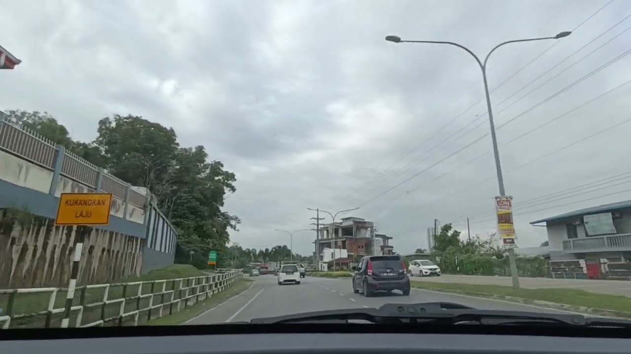 Selamat Hari Minggu #happysunday #bintulu 