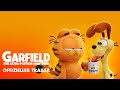 Garfield  eine extra portion abenteuer  offizieller trailer 1 deutsch kinostart 952024