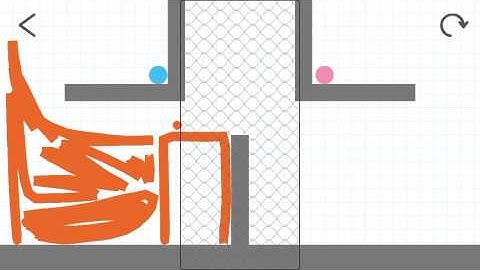 通过了Brain Dots的第240关！ http://braindotsapp.com #BrainDots #BrainDots_s240